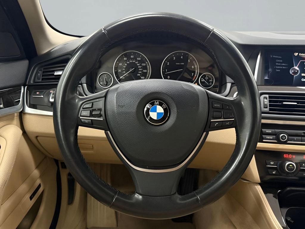 Used 2015 BMW 535i Sedan RWD image 17