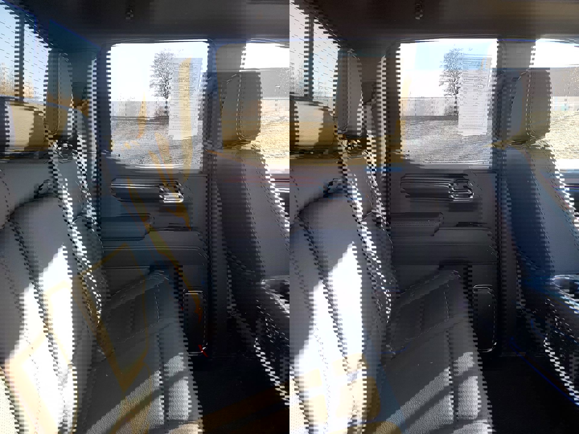 Certified 2025 GMC Sierra 1500 Denali w/ Denali Reserve Package image 34