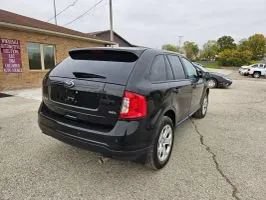 Used 2013 Ford Edge SEL FWD image 8