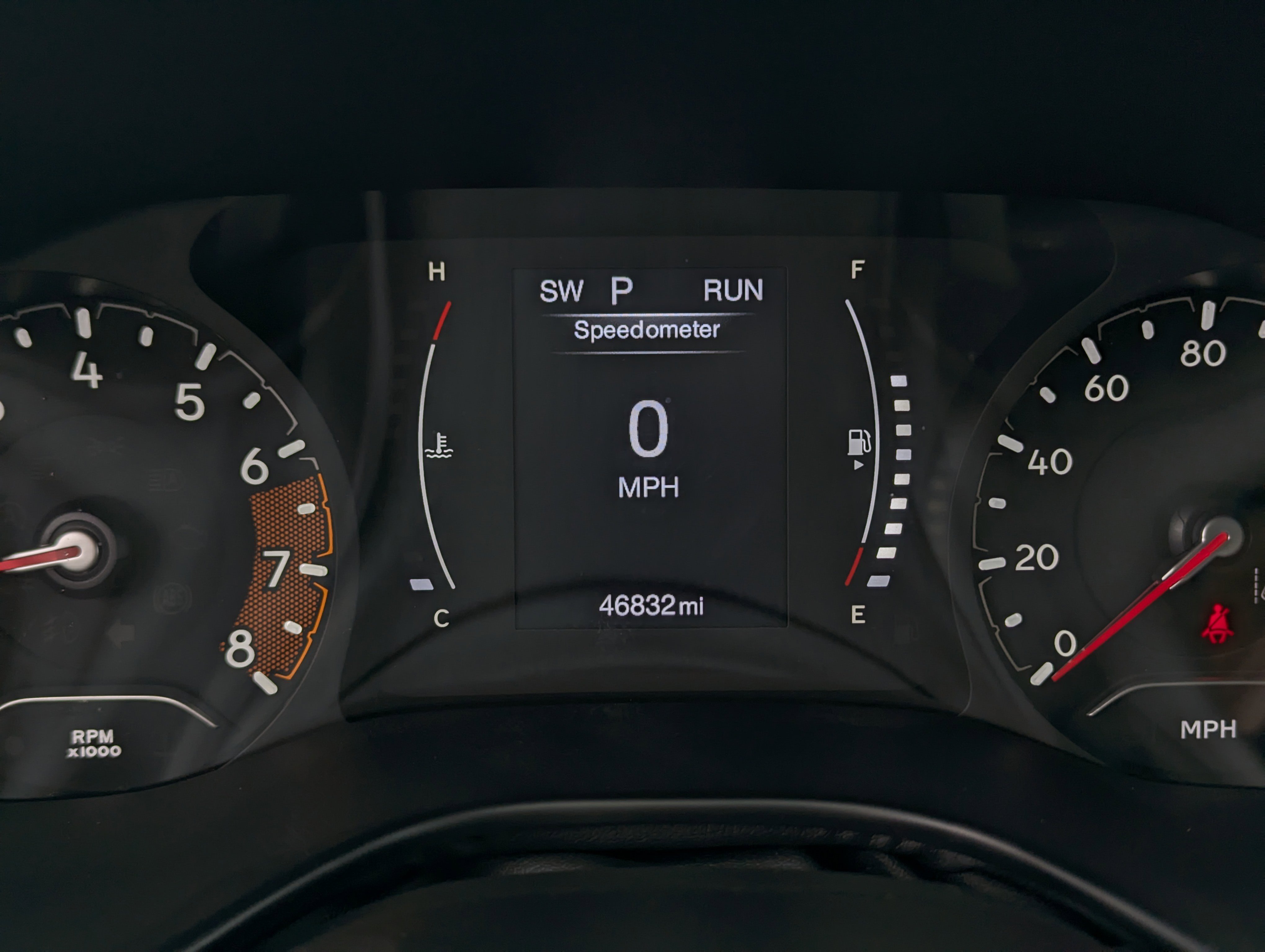 Used 2022 Jeep Compass Latitude image 12