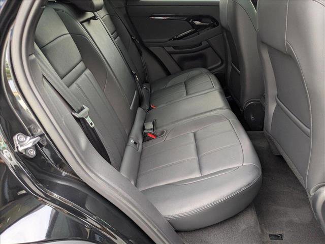 Certified 2024 Land Rover Range Rover Evoque Dynamic SE image 21