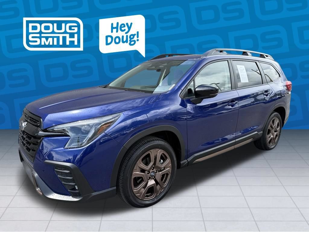 Used 2026 Subaru Ascent Limited Bronze AWD/4WD image 1