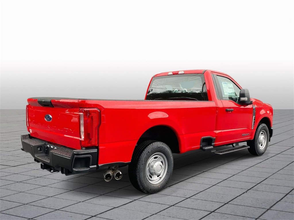 New 2026 Ford F250 XL image 6