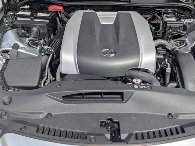 Used 2023 Lexus IS 350 F Sport RWD image 23