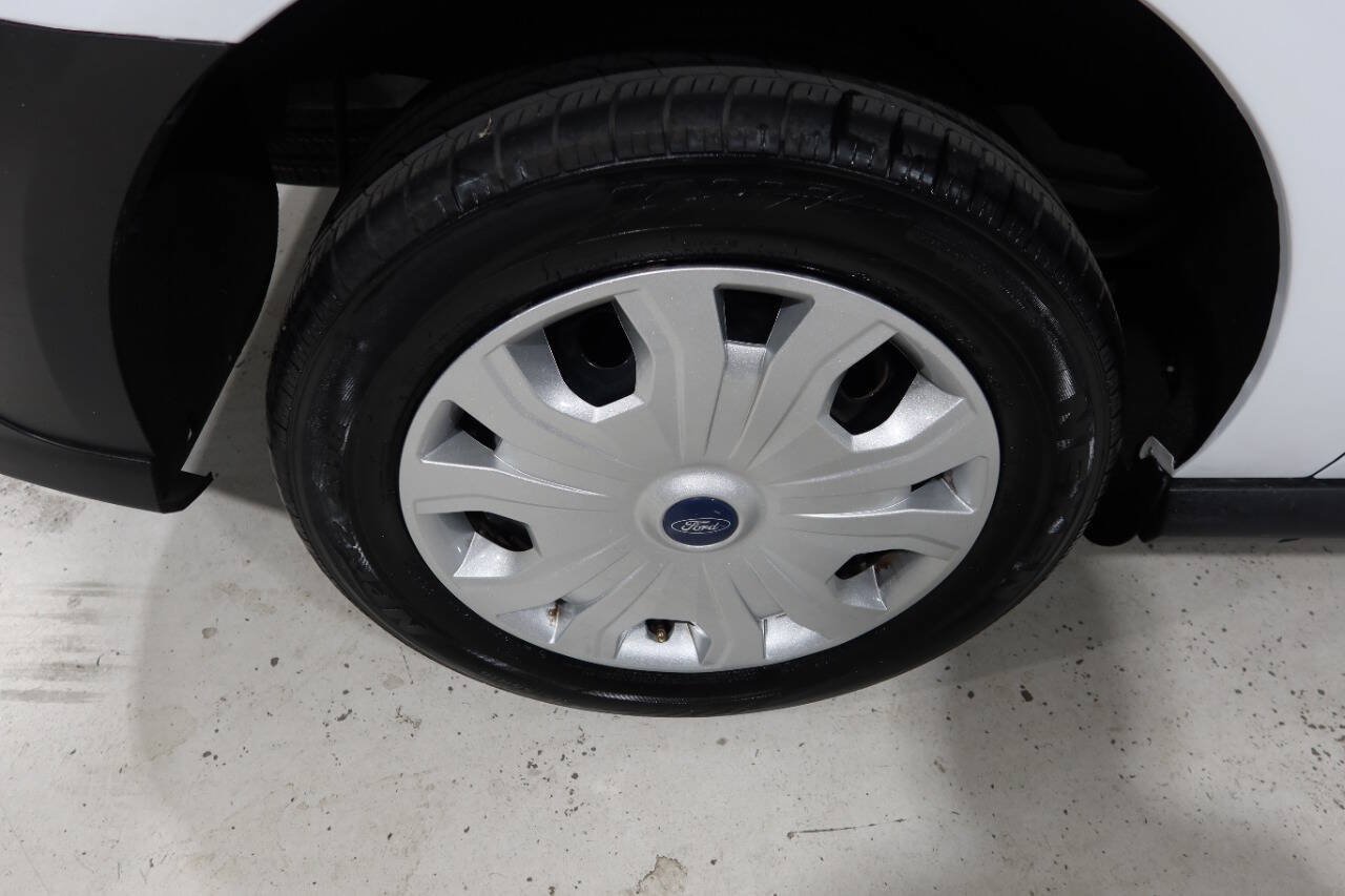 Used 2020 Ford Transit Connect XL FWD image 35