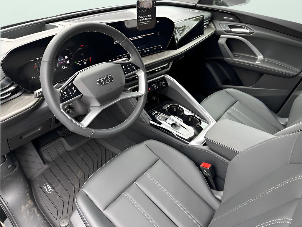 New 2025 Audi Q5 Premium Plus image 30