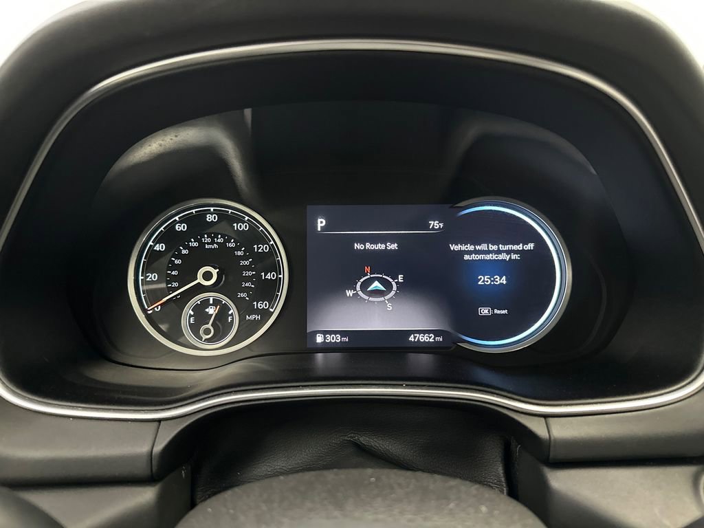 Used 2024 Genesis GV80 2.5T AWD/4WD image 29