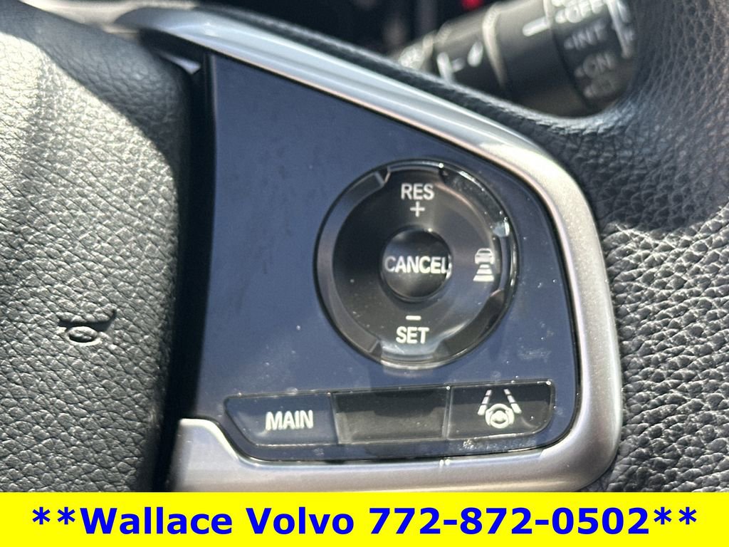 Used 2020 Honda CR-V EX image 24