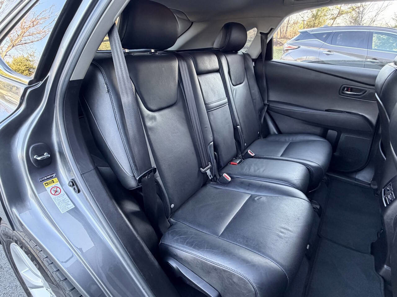 Used 2014 Lexus RX 350 AWD image 36