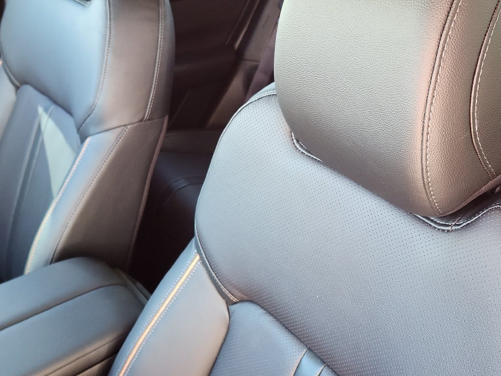 New 2026 MAZDA CX-50 AWD 2.5 Hybrid w/ Premium Pkg image 6
