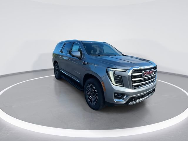 New 2026 GMC Yukon Elevation w/ Elevation Premium Package image 11