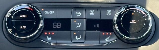 New 2026 Buick Envista Preferred w/ Convenience I Package FWD image 28