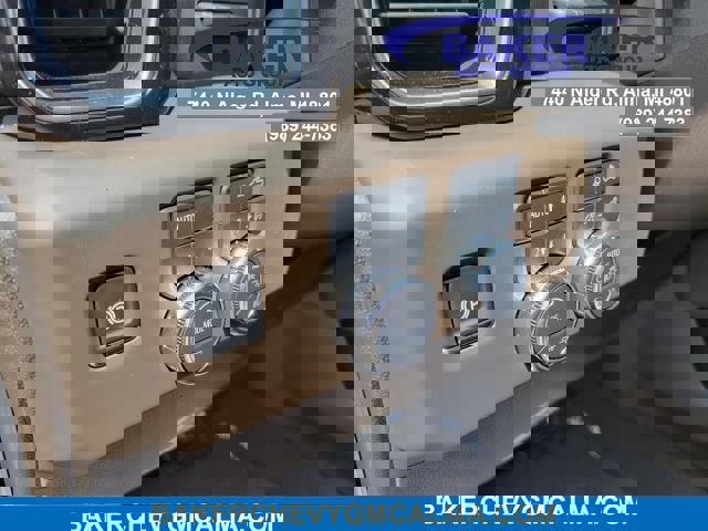 New 2025 GMC Sierra 1500 Denali w/ Technology Package image 10