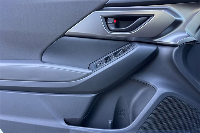 New 2025 Subaru Impreza 2.0i image 8