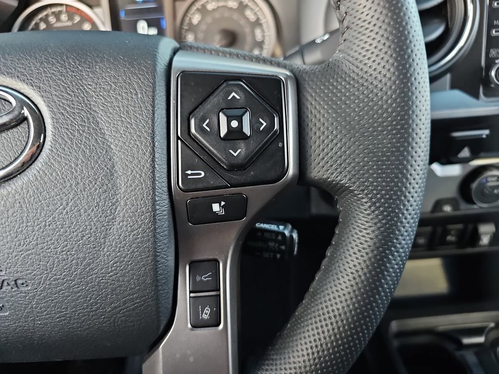 Certified 2023 Toyota Tacoma SR5 RWD image 12