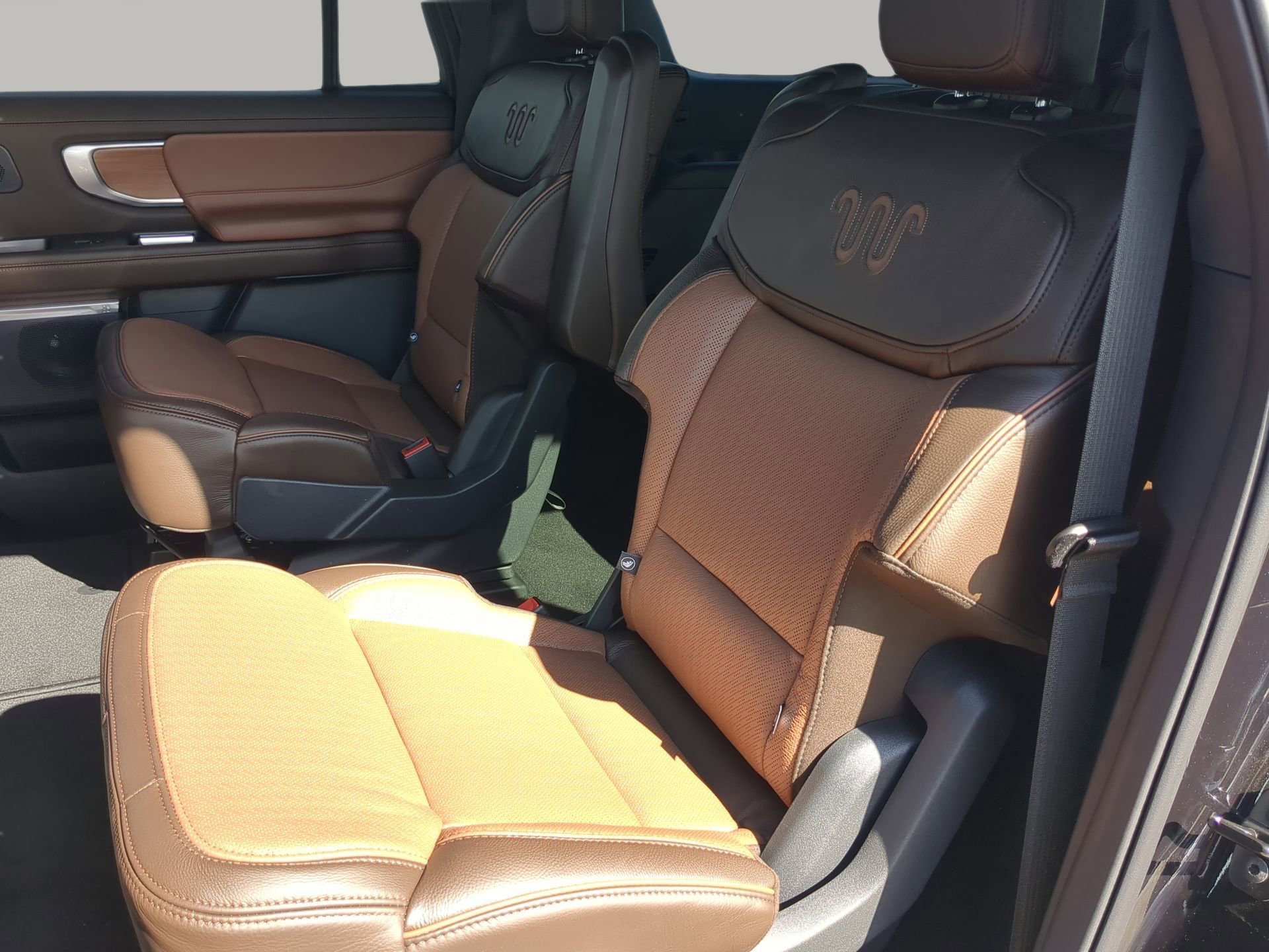 New 2026 Ford Expedition Max King Ranch image 49