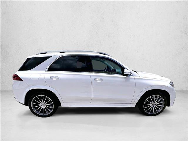 Used 2024 Mercedes-Benz GLE 450 4MATIC image 5