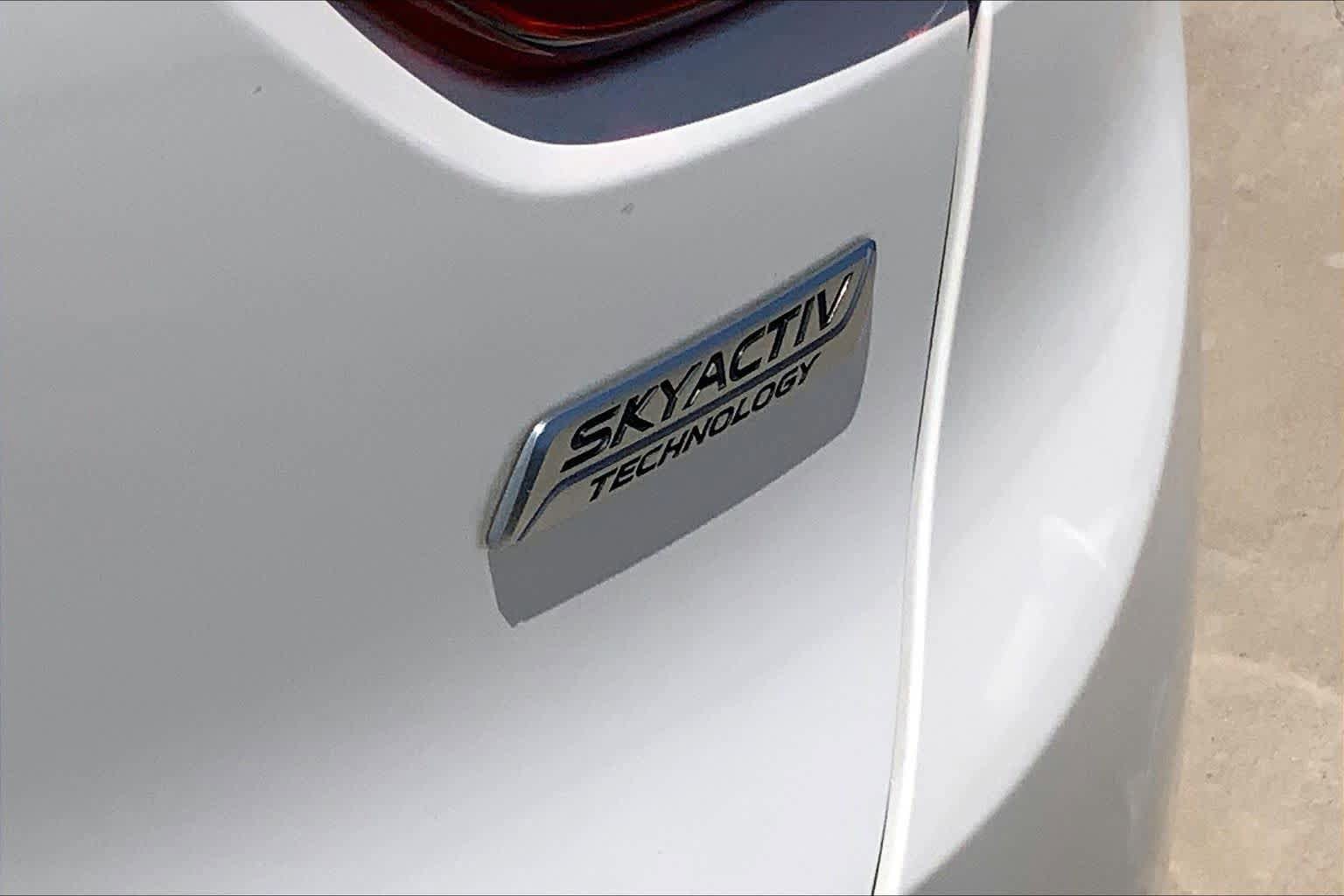 Used 2019 MAZDA CX-3 Touring FWD image 30