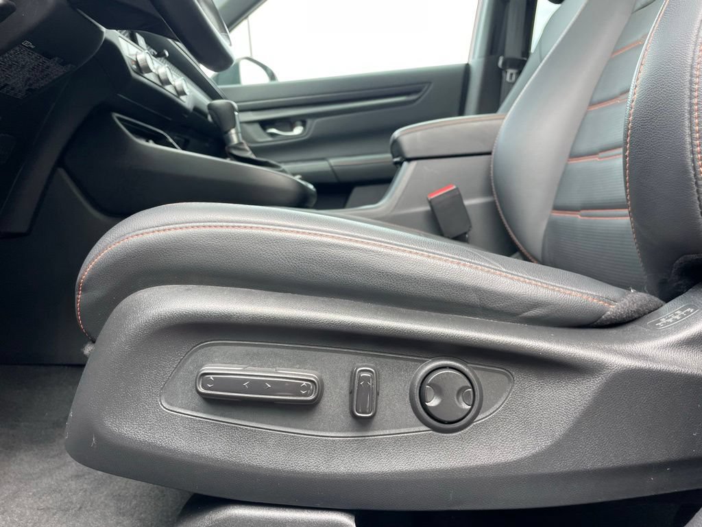 Used 2025 Honda CR-V Sport-L image 25