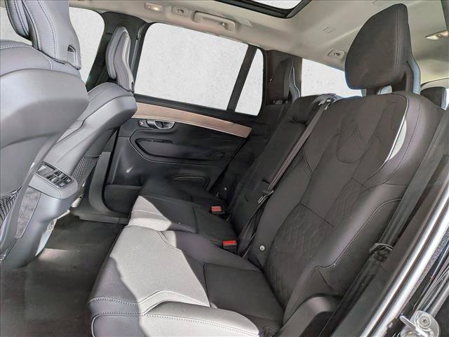 New 2026 Volvo XC90 B5 Plus w/ Protection Package AWD/4WD image 17