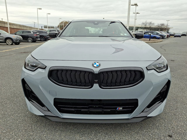 New 2026 BMW M240i xDrive Coupe w/ Premium Package video 2