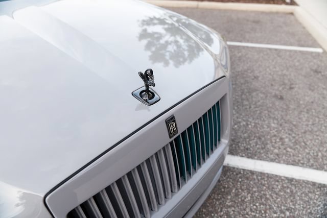 Used 2024 Rolls-Royce Ghost Black Badge AWD/4WD image 9