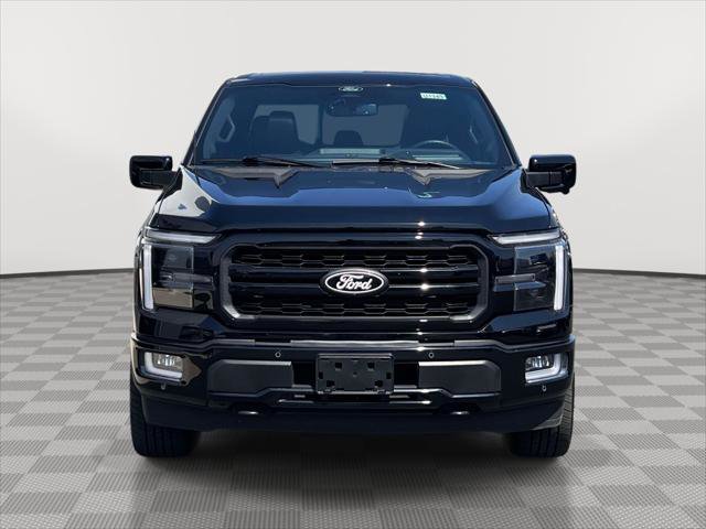 Used 2024 Ford F150 Lariat w/ Equipment Group 502A High AWD/4WD image 2