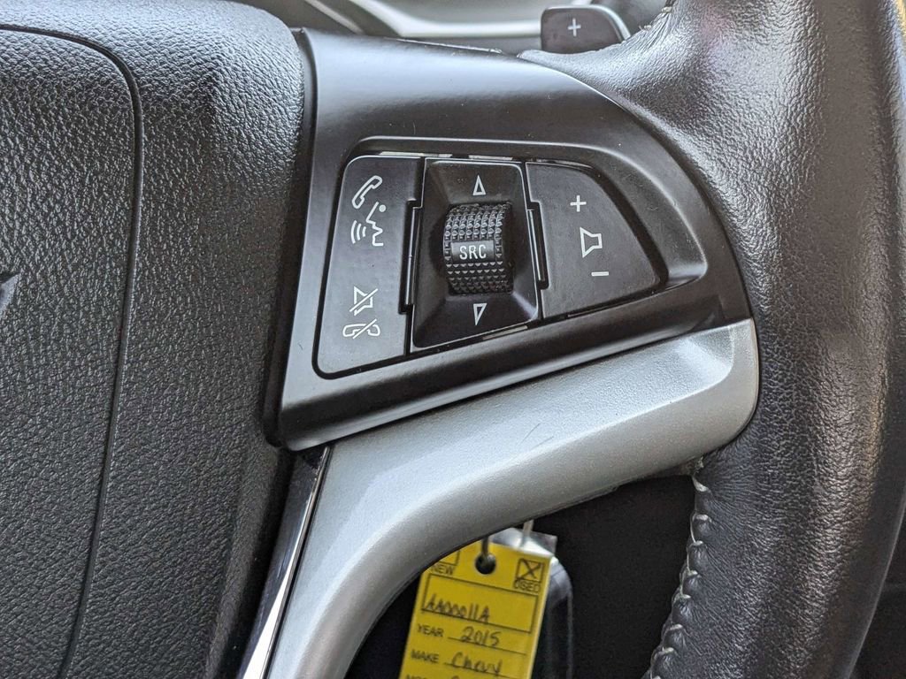 Used 2015 Chevrolet Camaro LT w/ RS Package image 26