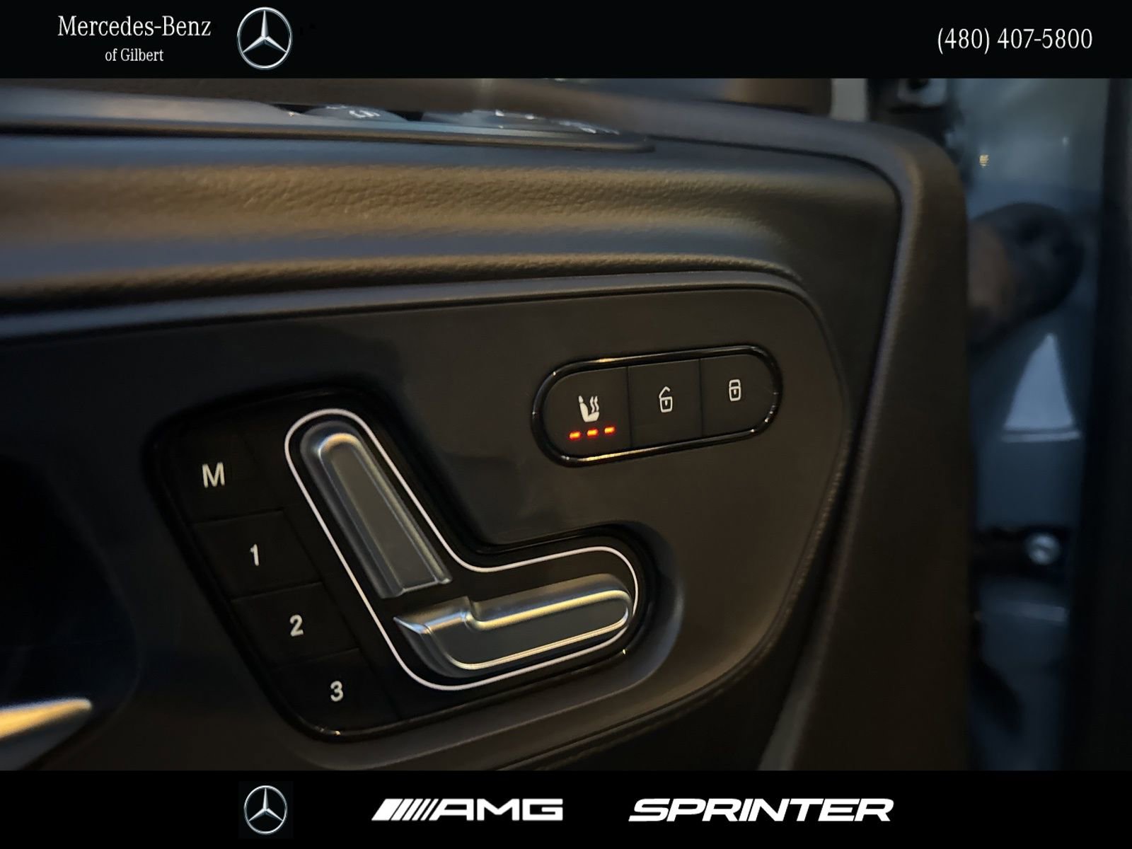 New 2026 Mercedes-Benz Sprinter 2500 image 30