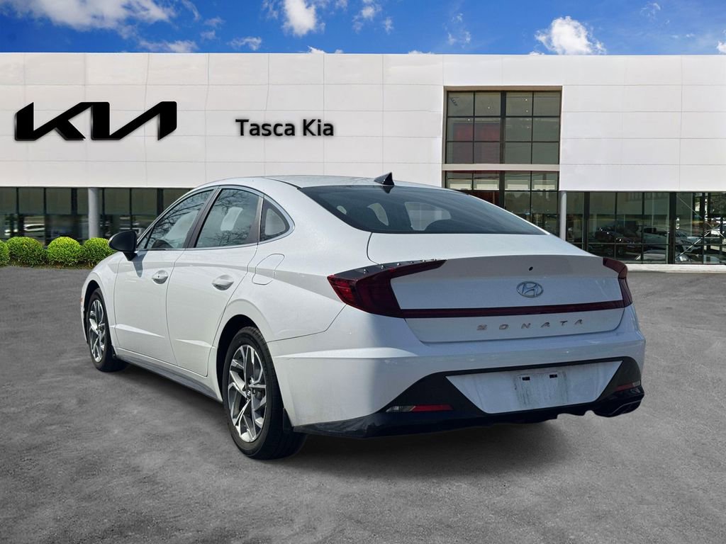 Used 2023 Hyundai Sonata SEL FWD image 6
