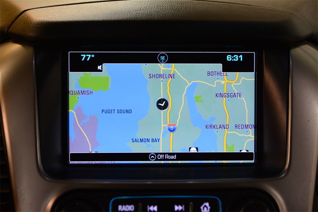 Used 2018 Chevrolet Suburban LT image 23