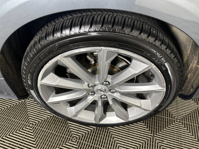 Used 2021 Volvo S60 T5 Momentum AWD/4WD image 32
