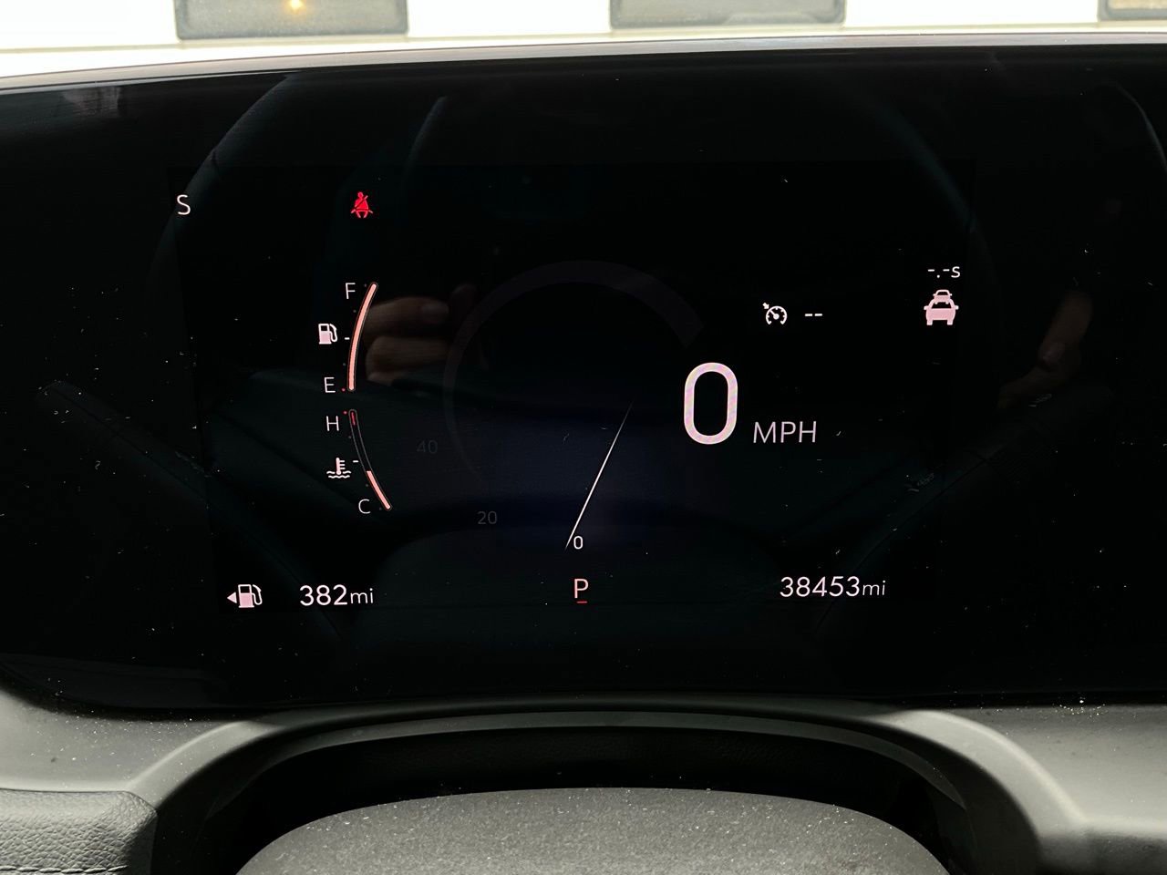 Used 2025 Buick Encore GX Preferred image 36