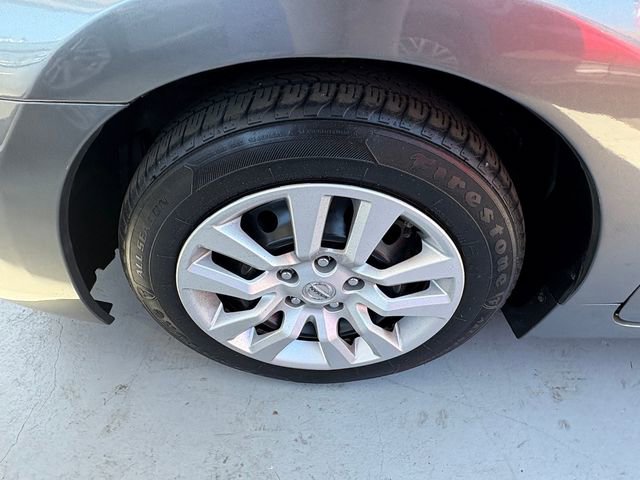 Used 2014 Nissan Altima 2.5 S image 12