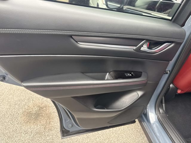 Used 2025 MAZDA CX-5 AWD 2.5 S w/ Preferred Package image 19