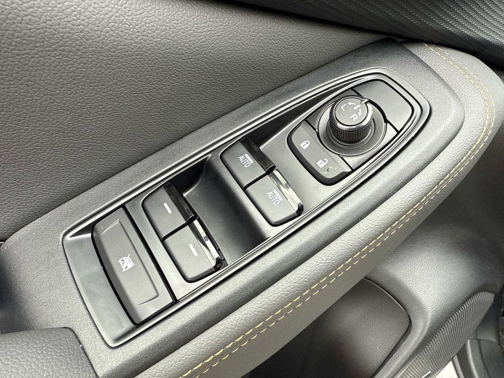 New 2025 Subaru Forester Wilderness image 19