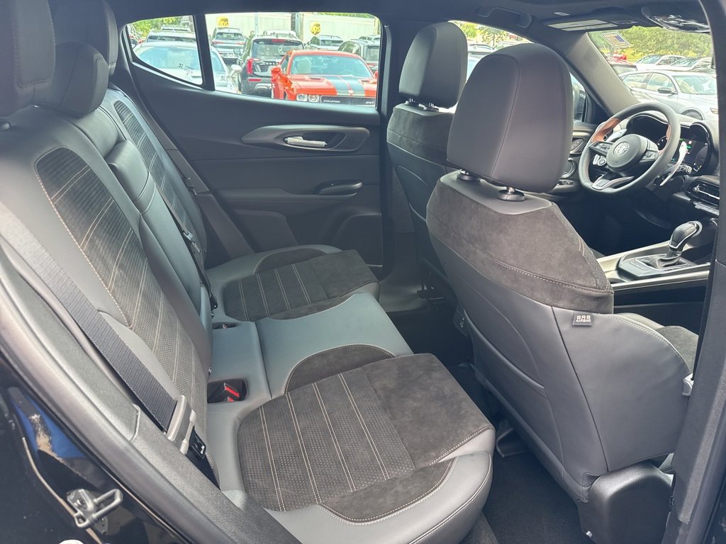 New 2025 Alfa Romeo Tonale image 22