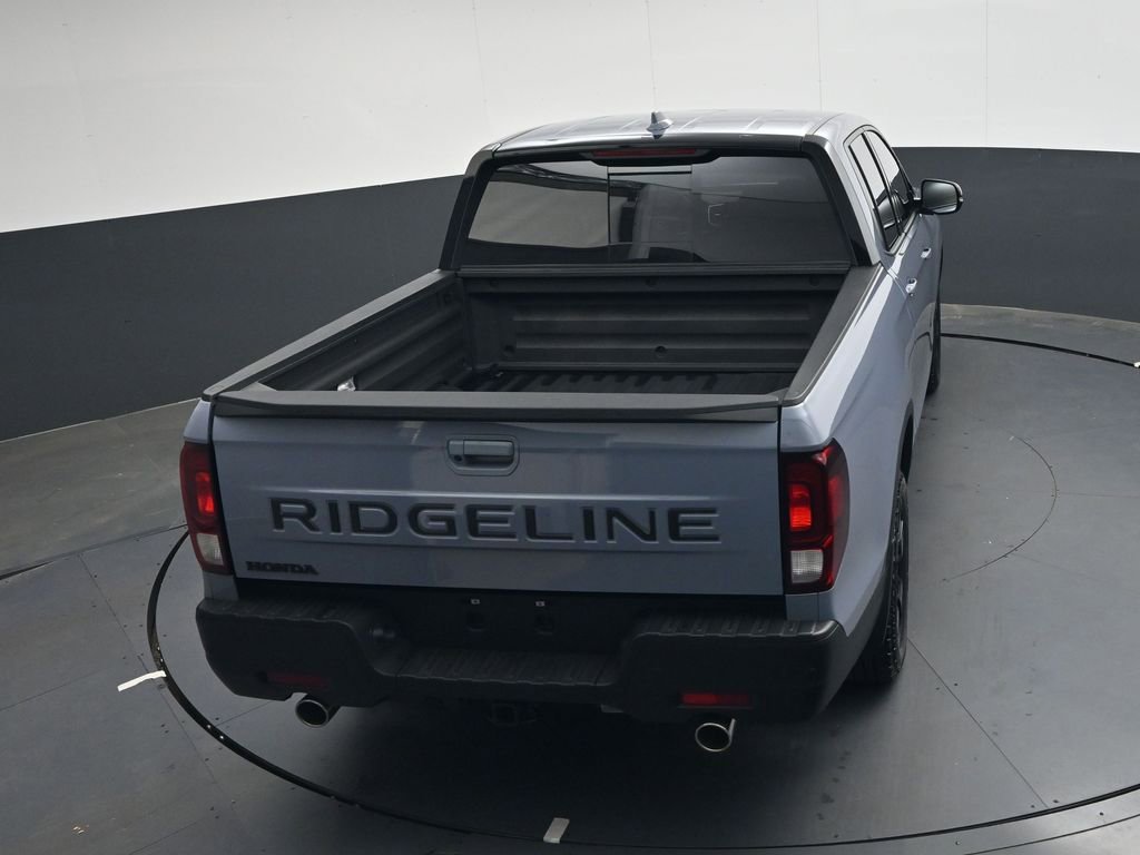 Used 2026 Honda Ridgeline Black Edition image 25