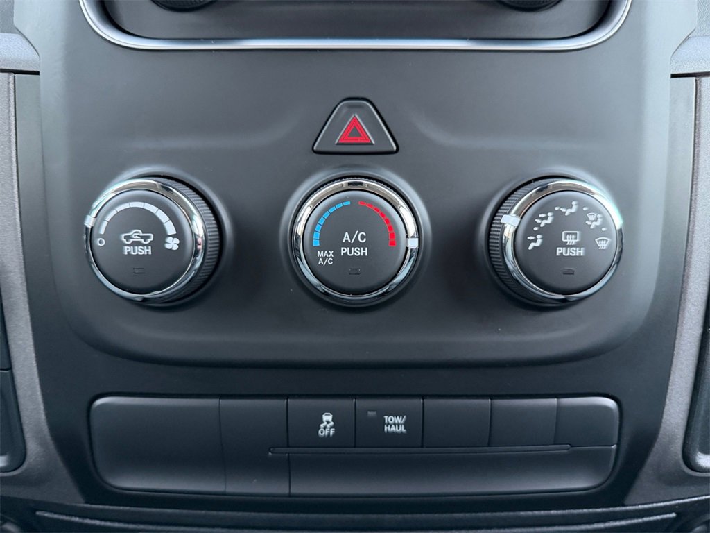 Used 2016 RAM 1500 Tradesman w/ Popular Equipment Group image 25