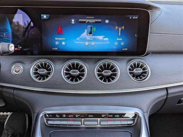 New 2026 Mercedes-Benz AMG GT 43 image 12