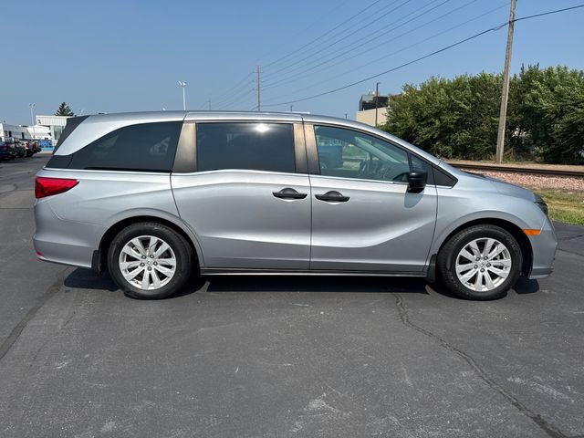 Used 2019 Honda Odyssey LX image 6