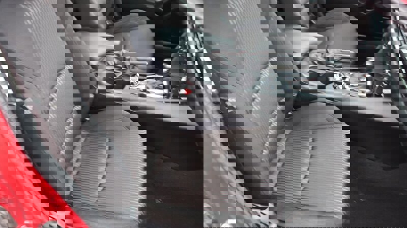 Used 2014 MAZDA MAZDA3 i Touring w/ Technology Package image 29