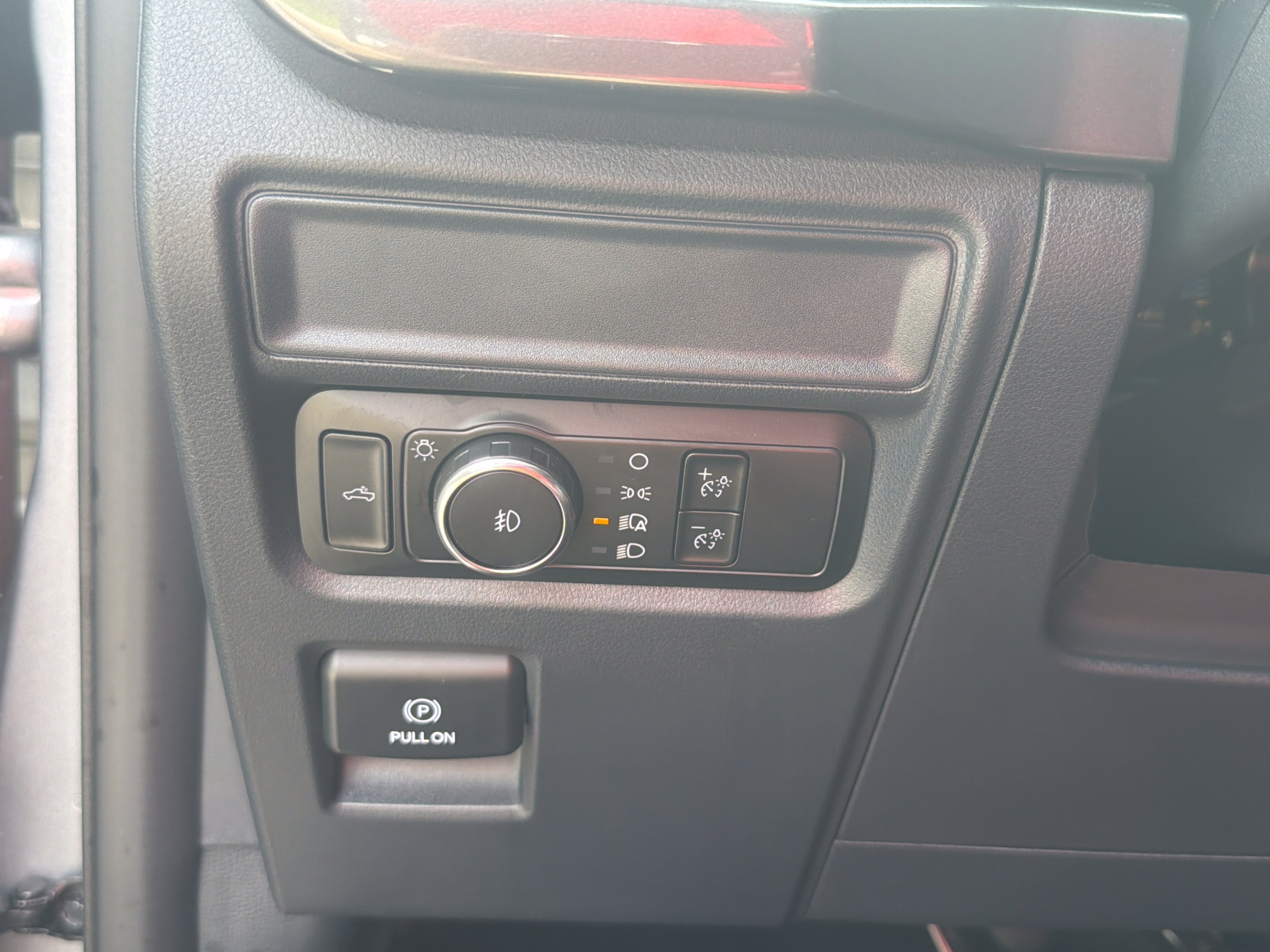 Used 2024 Ford F150 STX RWD image 13