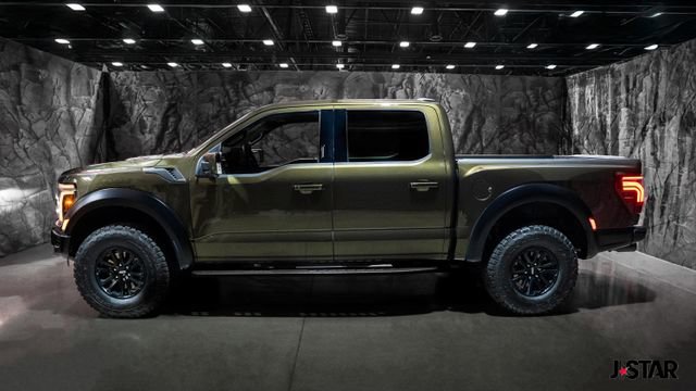 Used 2024 Ford F150 Raptor image 18