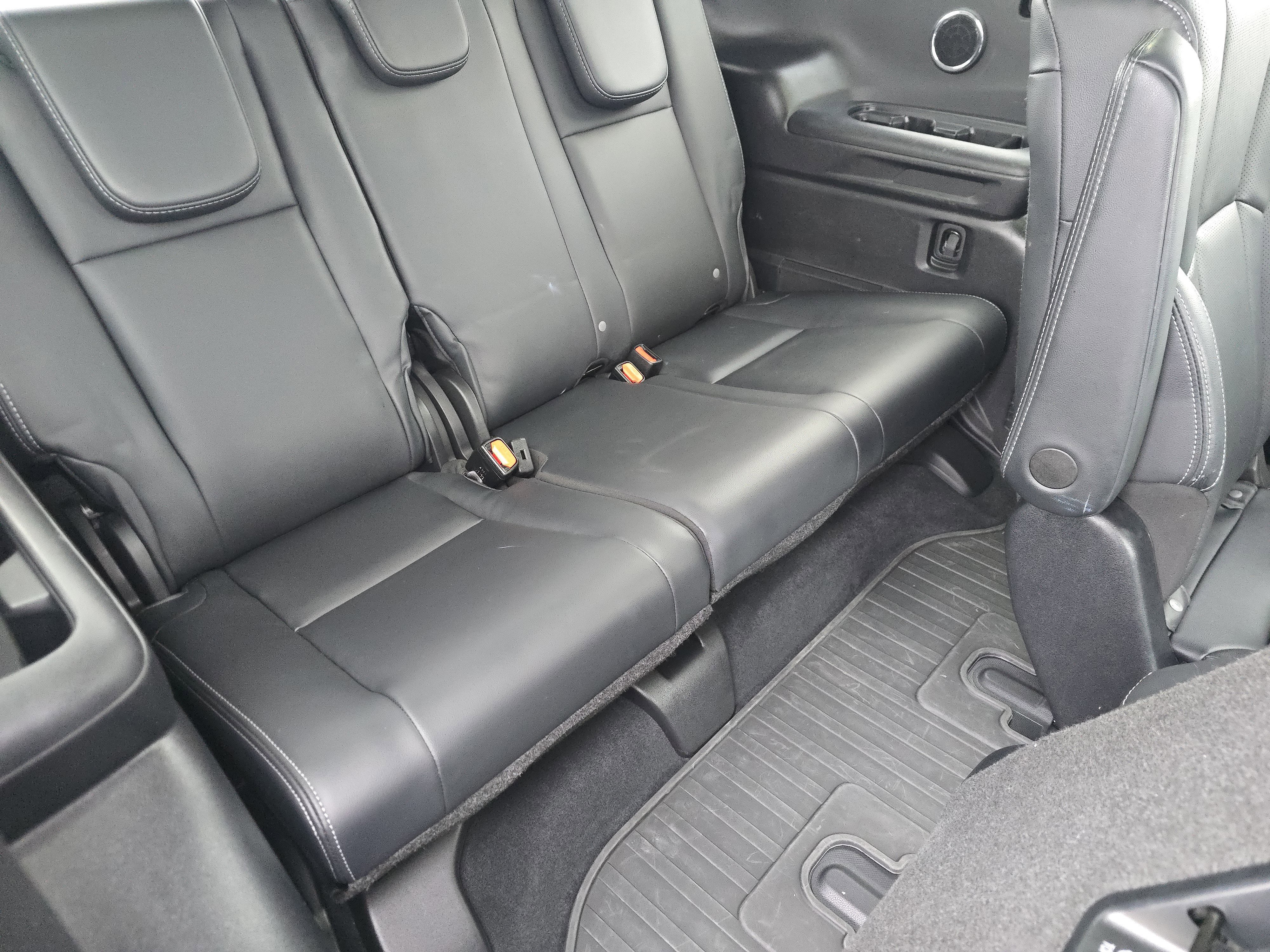 Certified 2023 Subaru Ascent Touring image 19