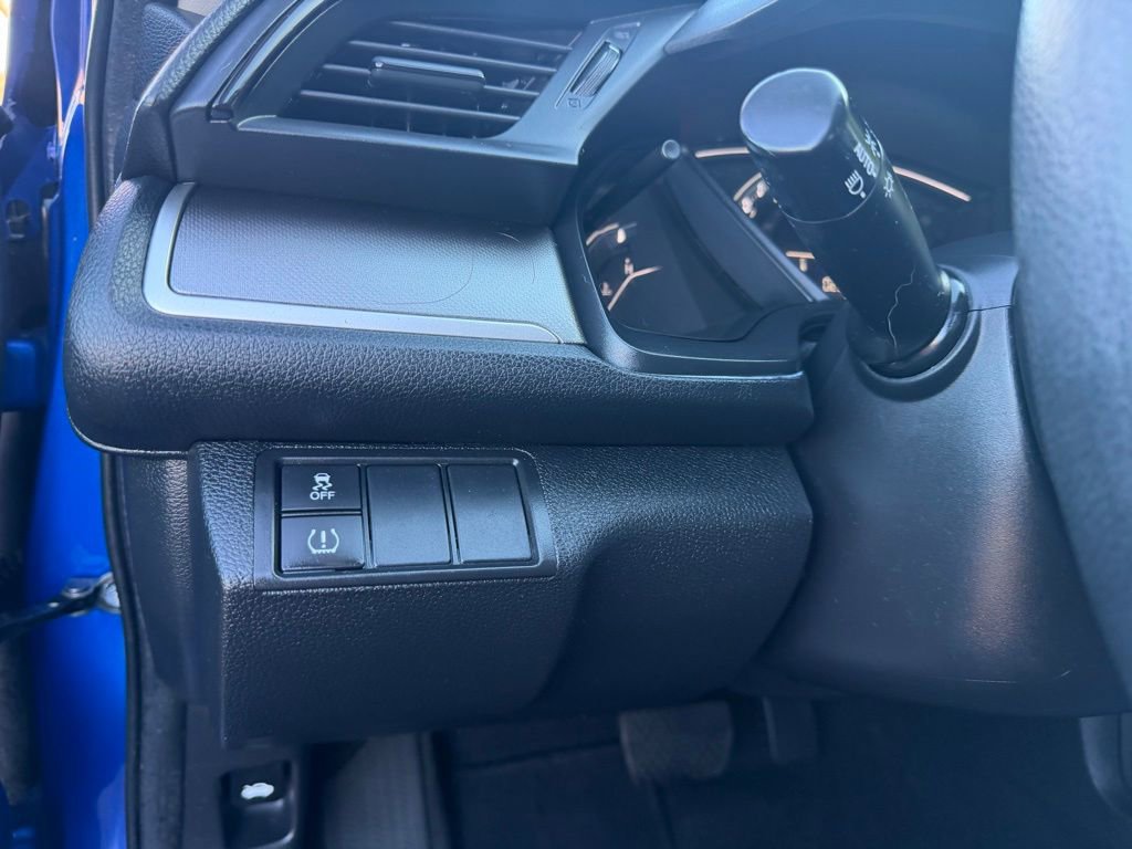 Used 2017 Honda Civic LX image 27