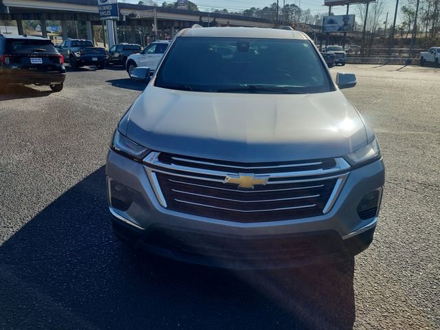 Used 2023 Chevrolet Traverse LT image 8