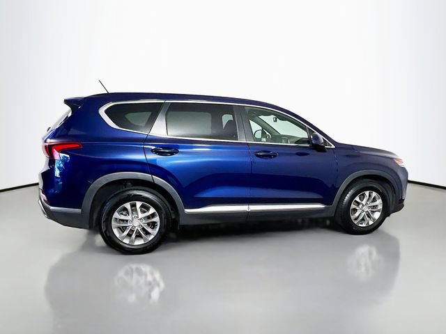 Used 2019 Hyundai Santa Fe SE AWD/4WD image 9