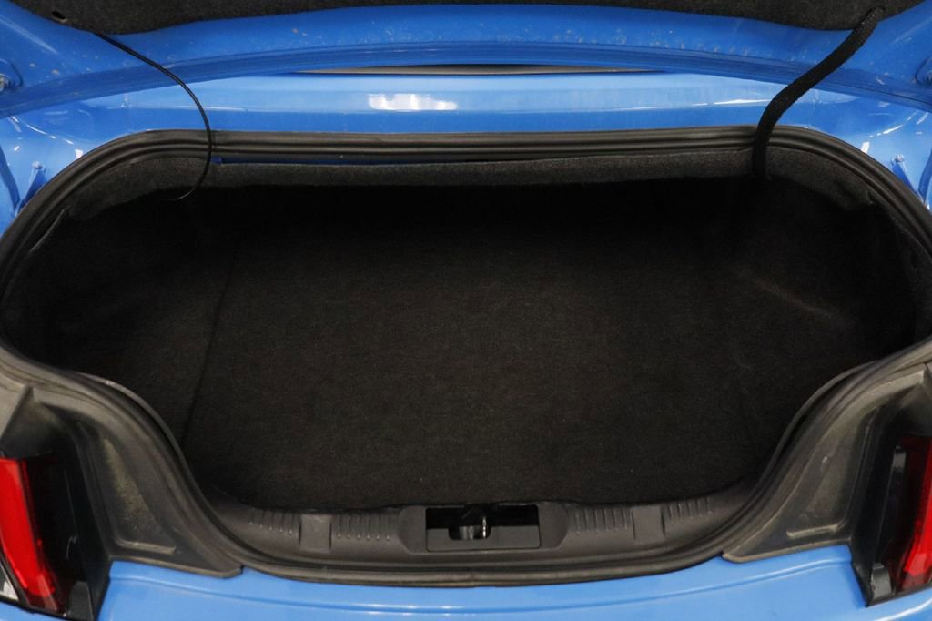 Certified 2023 Ford Mustang Premium RWD image 30