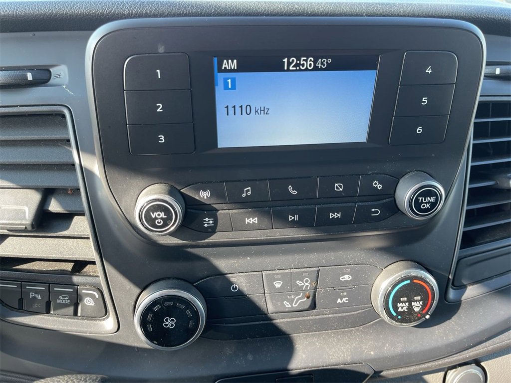 Used 2020 Ford Transit 150 Low Roof image 10